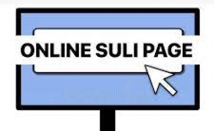 Online Suli !!!